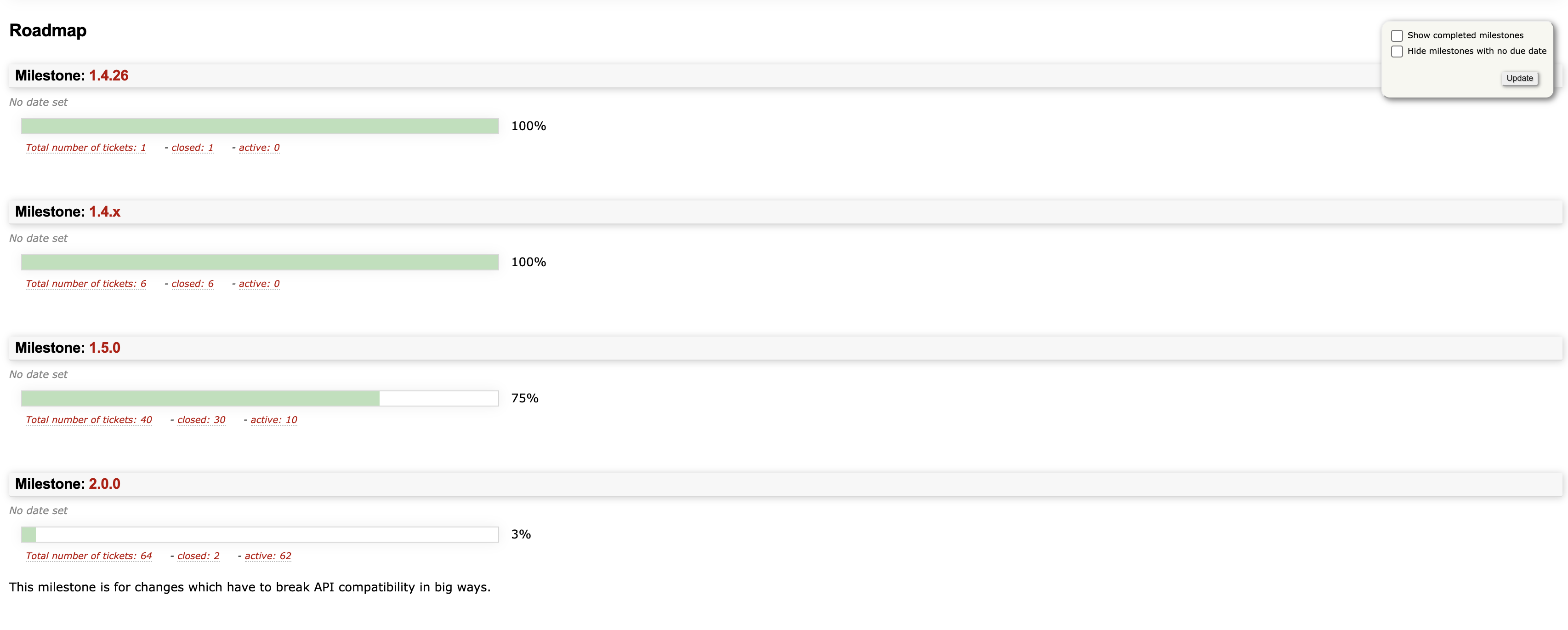 Elasticsearch Alternatives - Xapian